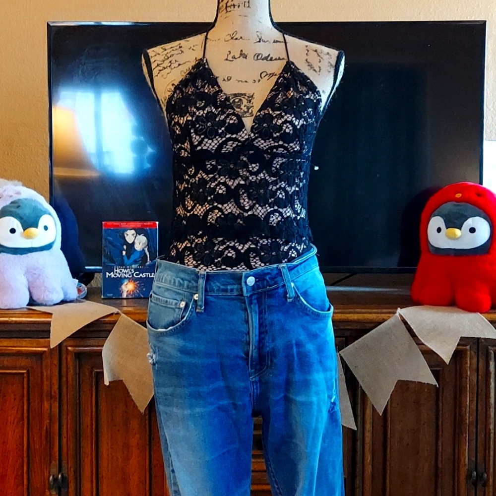 CALVIN KLEIN JEANSsz 16 o 36×34